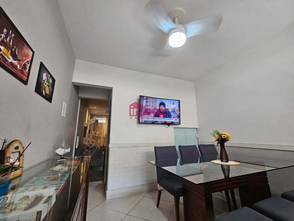 Casa para Venda - Itueira - Campo Grande / RJ