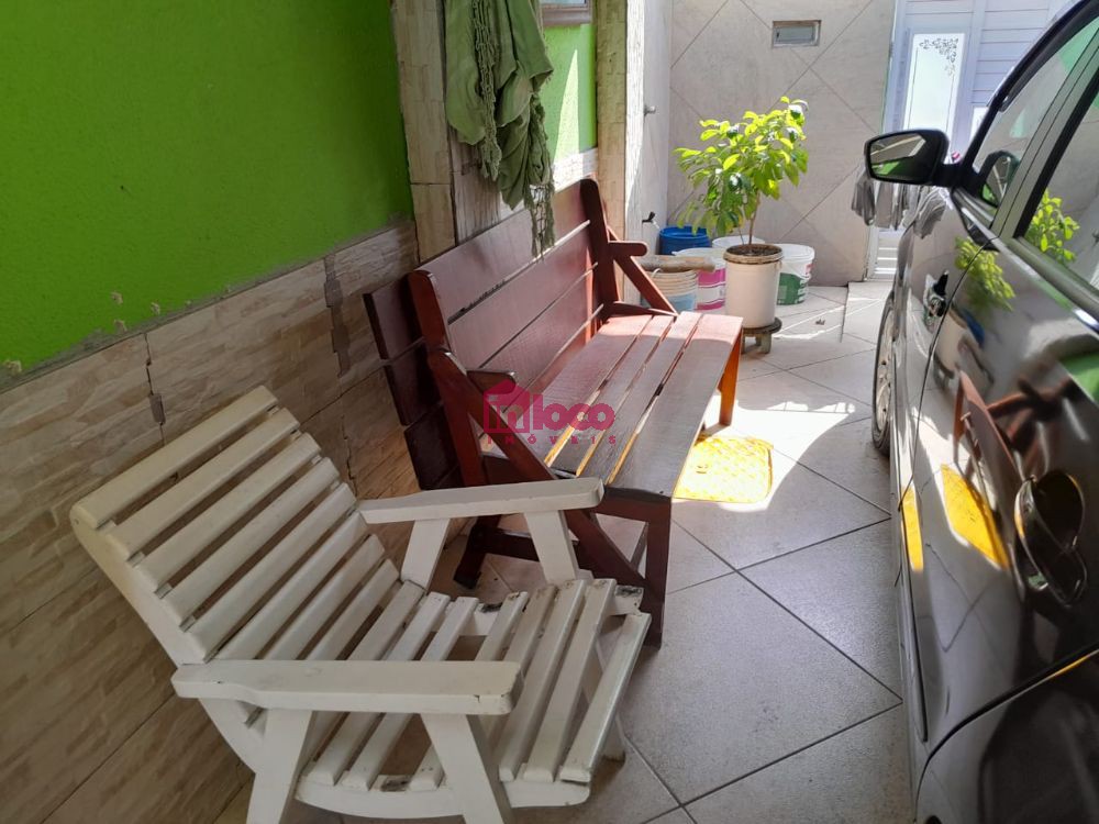 Casa para Venda -  - Cosmos / RJ