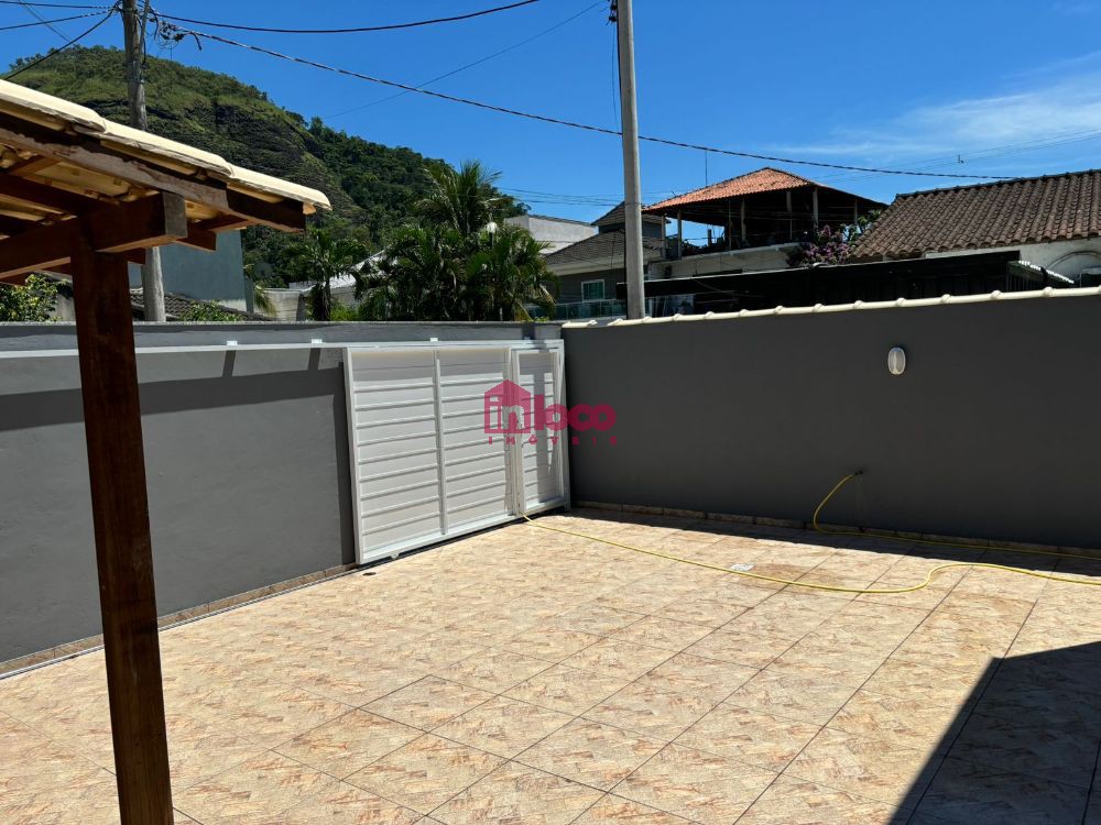 Casa para Venda - Floresta Park - Taquara / RJ