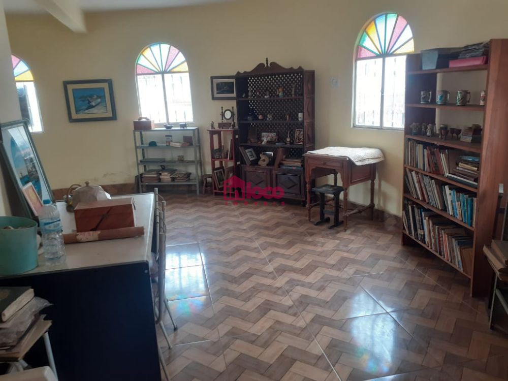 Casa para Venda -  - Santa Cruz / RJ