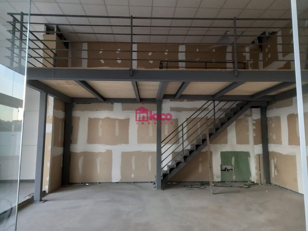 Loja para Locação - West Mall - Campo Grande / RJ