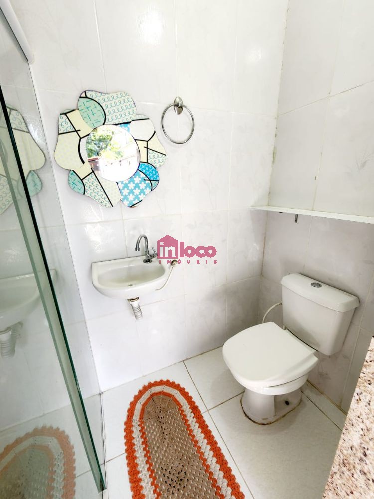 Casa para Locação -  - Campo Grande / RJ