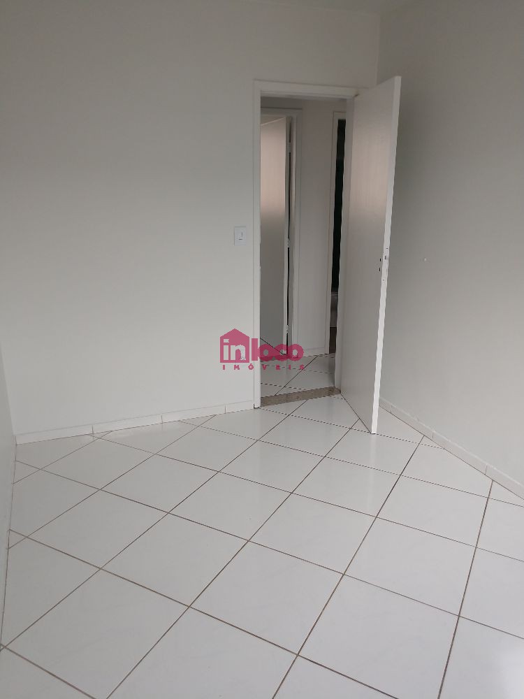 Apartamento para Venda - Mont Blanc - Campo Grande / RJ