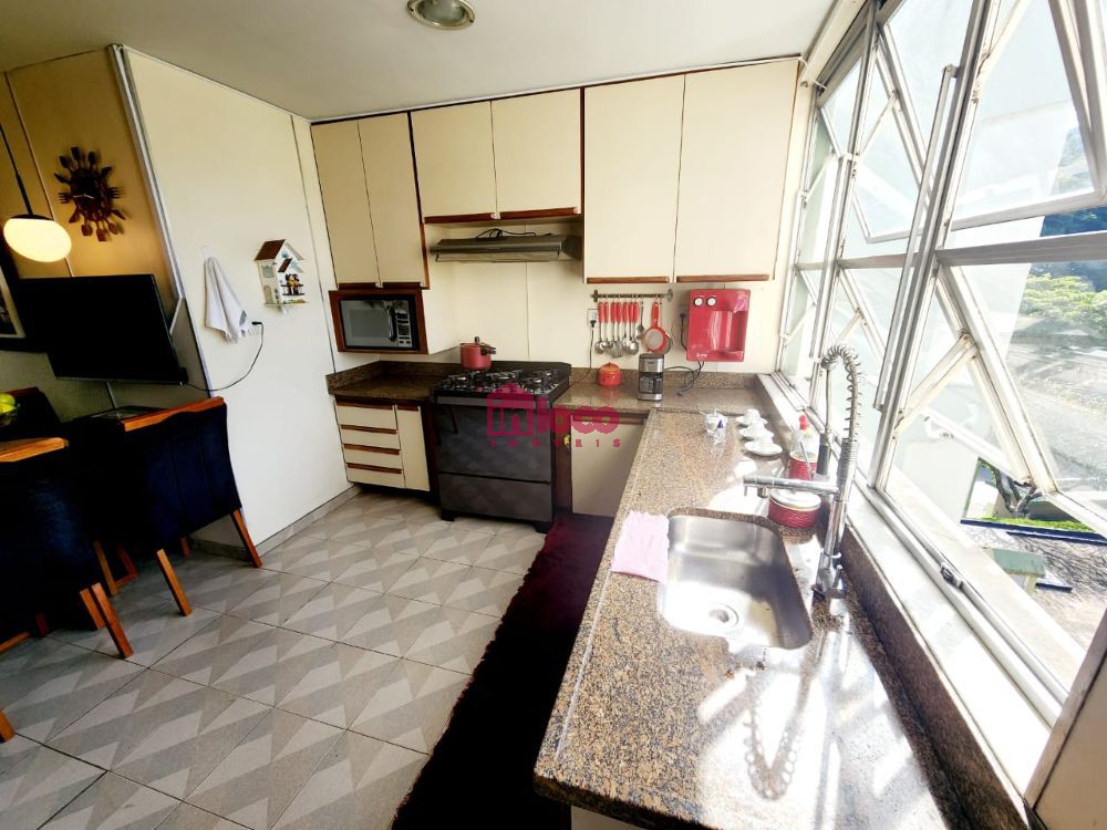 Apartamento para Venda - Caroba Michelin - Campo Grande / RJ