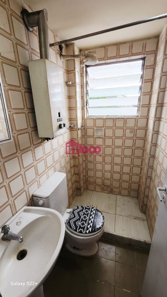 Apartamento para Locação - Pajussara - Campo Grande / RJ