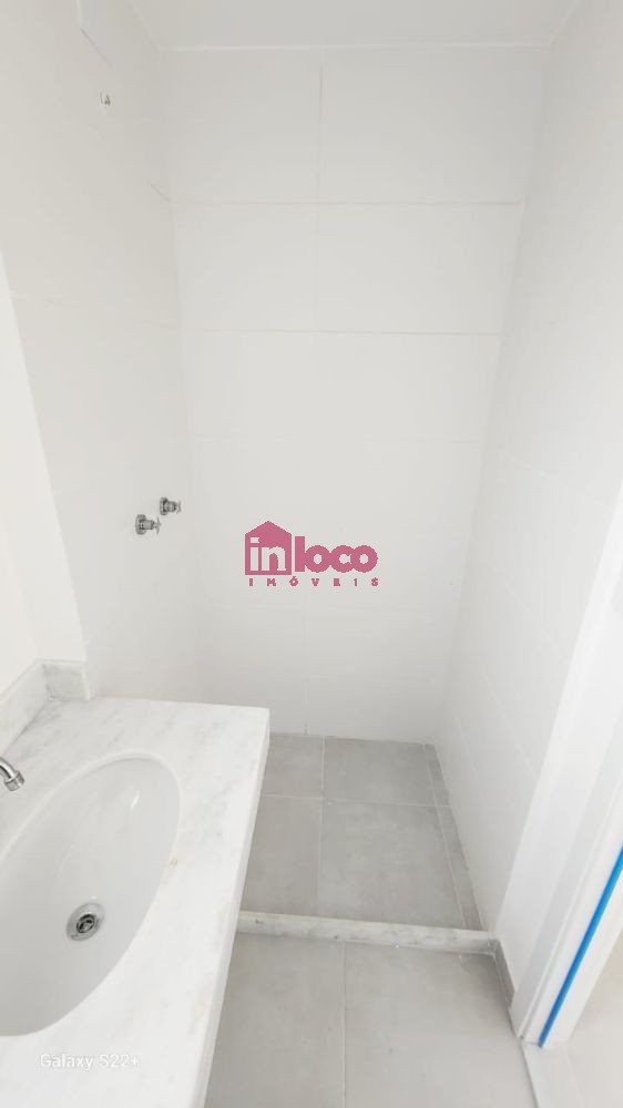 Apartamento para Venda - Campo Real Residencial Campo Grande - Campo Grande / RJ